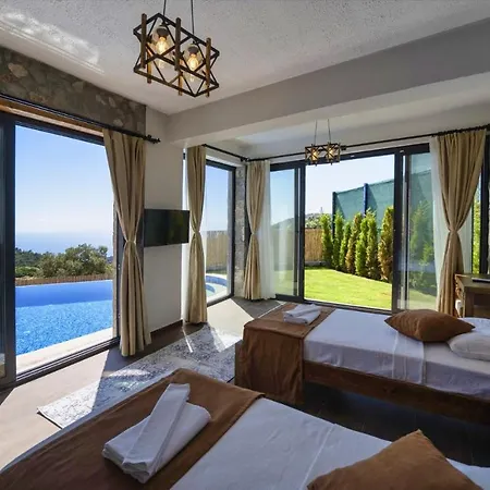 Pine Villa