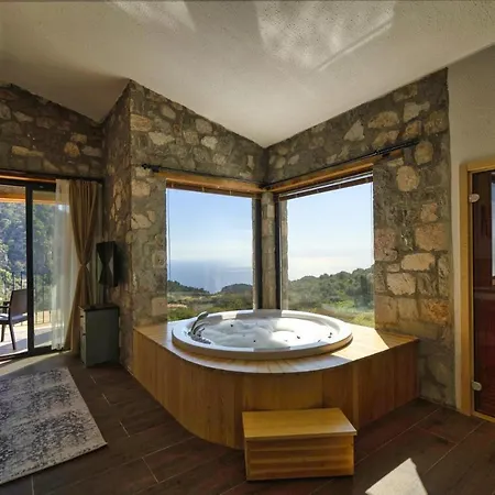 Villa Pine Fethiye