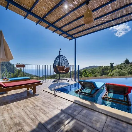 Villa Pine