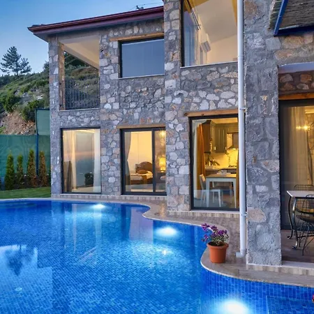 Pine Villa *