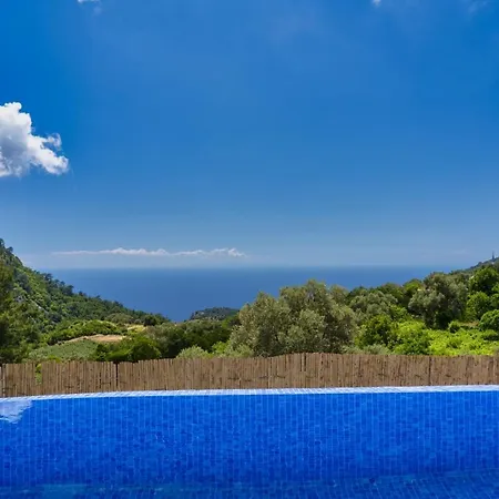 Villa Pine Fethiye