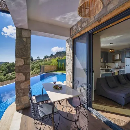 Villa Pine *