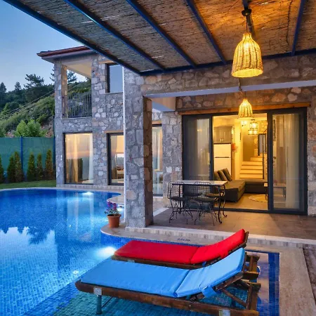 Pine Fethiye