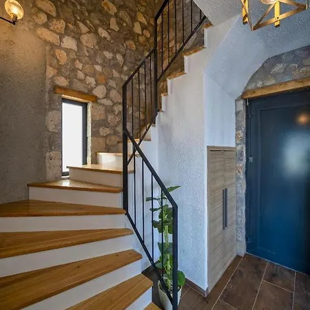 Villa Pine Fethiye