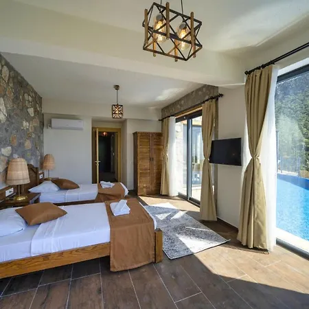 Villa Pine