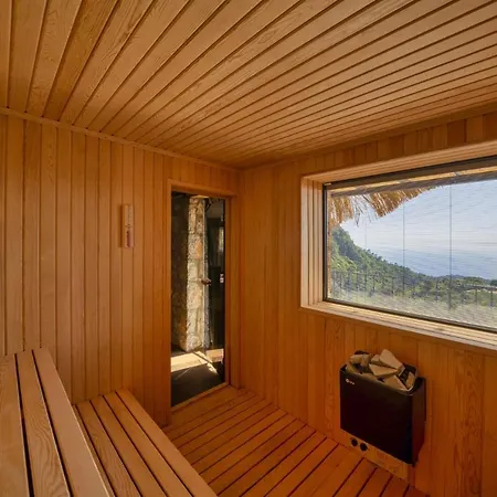 Villa Pine *