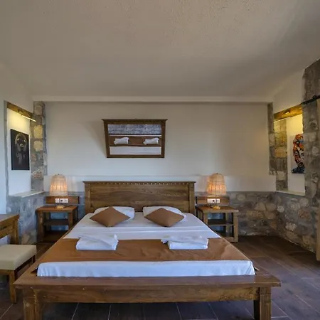 Pine Villa Fethiye