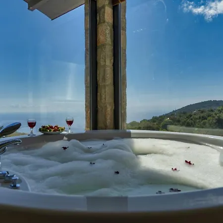 Villa Pine Fethiye