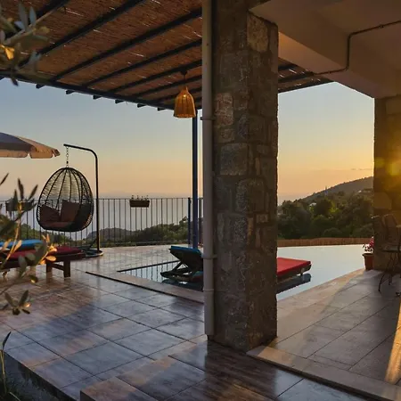 Villa Pine Fethiye
