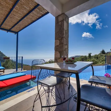 Villa Pine *
